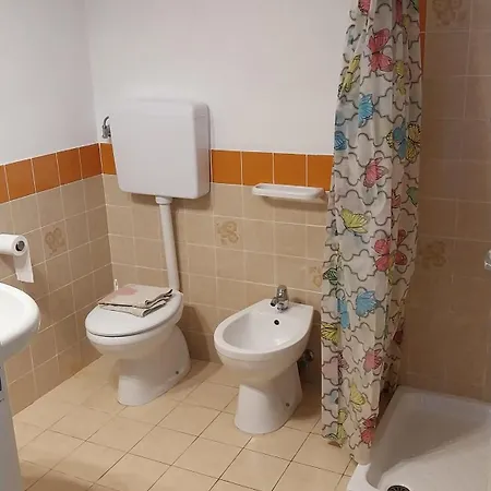 La Rosa Dei Venti Lacona