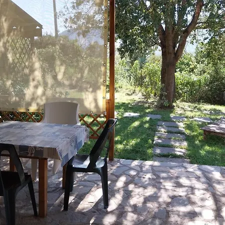 아파트 La Rosa Dei Venti 라코나