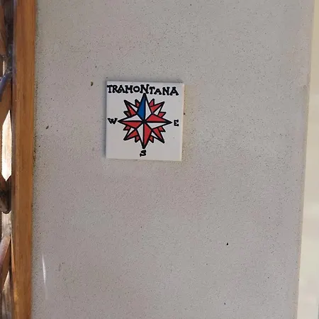 La Rosa Dei Venti * Lacona