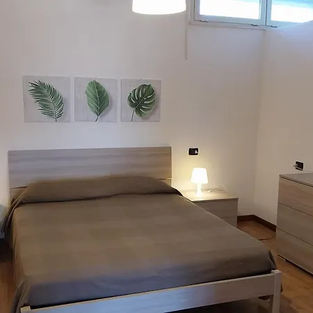 La Rosa Dei Venti 라코나