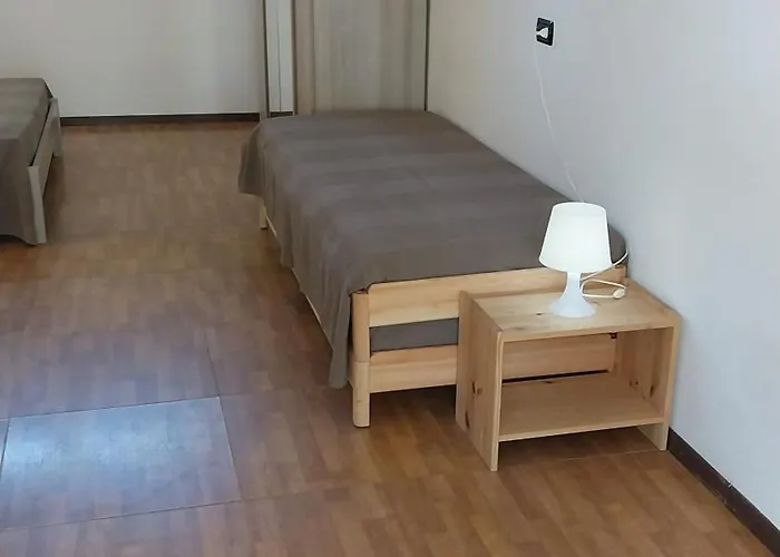 Appartement La Rosa Dei Venti *