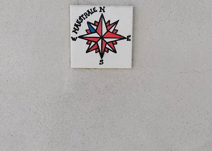 Appartement La Rosa Dei Venti *