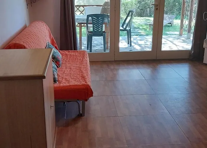 La Rosa Dei Venti Appartement Lacona