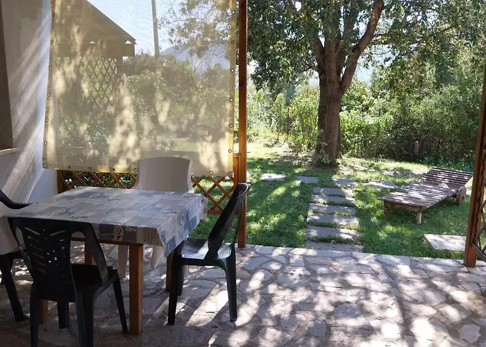 Appartement La Rosa Dei Venti Lacona