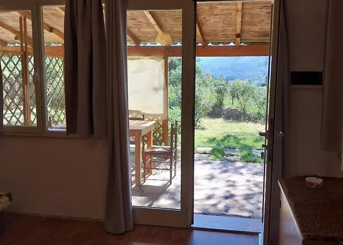 La Rosa Dei Venti Apartament