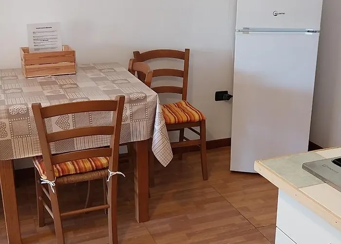 La Rosa Dei Venti * Lacona