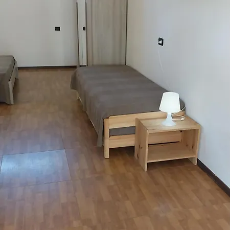 Apartman La Rosa Dei Venti *