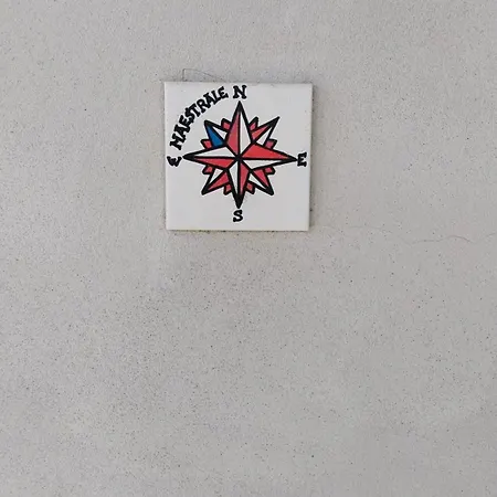 Apartman La Rosa Dei Venti *