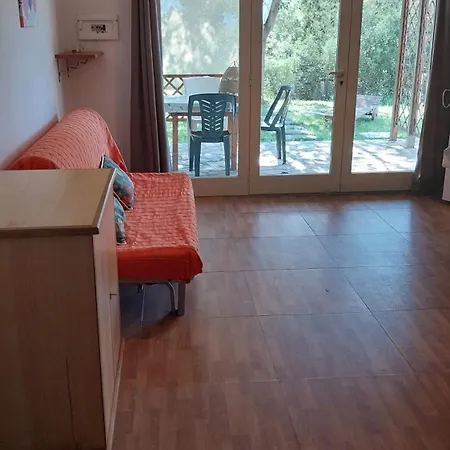 La Rosa Dei Venti Appartement Lacona