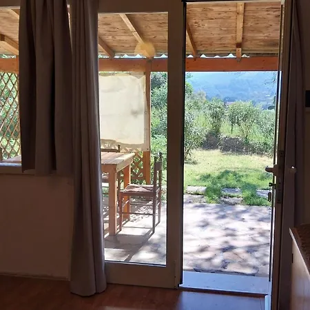 La Rosa Dei Venti Appartement