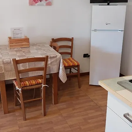 La Rosa Dei Venti * 拉科纳