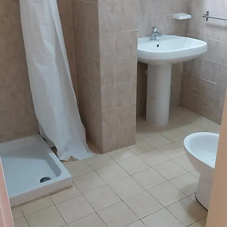 La Rosa Dei Venti Apartman *