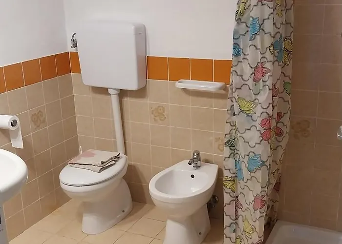 La Rosa Dei Venti Lacona