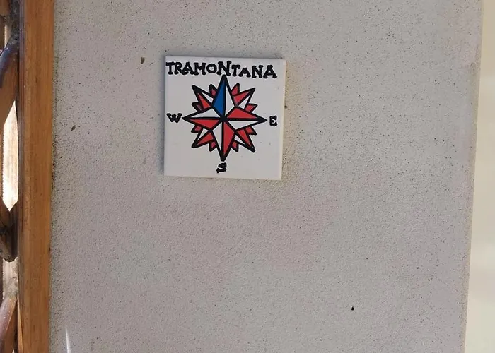 La Rosa Dei Venti * Lacona