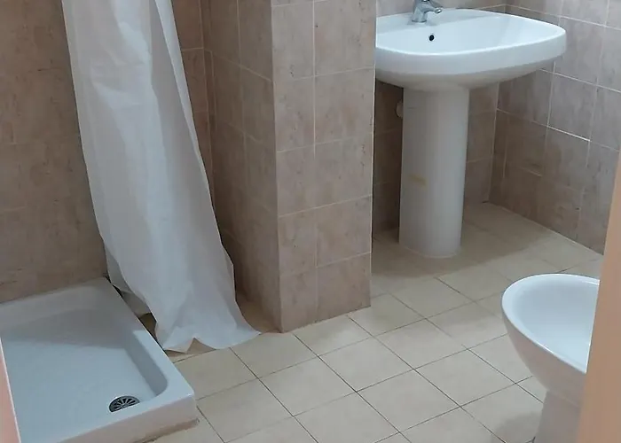 La Rosa Dei Venti Apartmán *