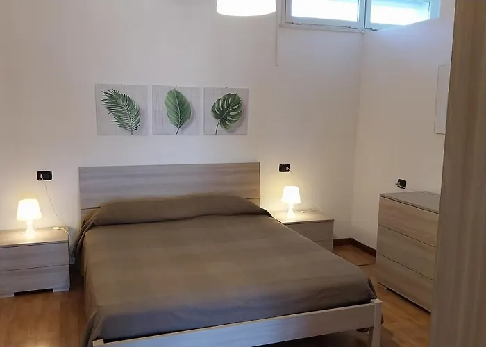 La Rosa Dei Venti Lacona