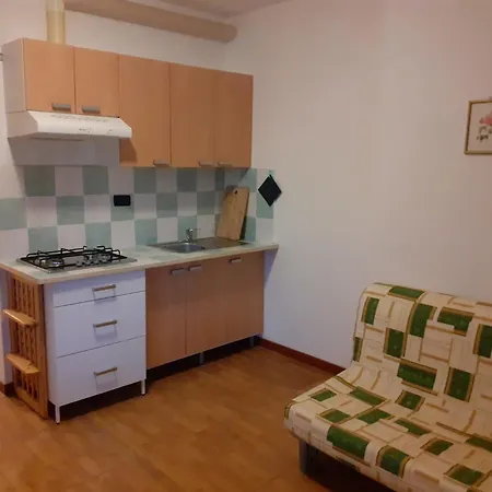 La Rosa Dei Venti Apartament *